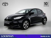Toyota Yaris - 1.5 Hybrid 115 Dynamic + Comfort Pack | DEMO & DIRECT LEVERB