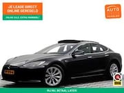 Tesla Model S - 75 Business SOH 88%, Autopilot, Panoramadak, Sfeer