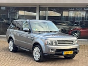 Land Rover Range Rover Sport - 3.0 TdV6 S|leer|Schuifdak|Camera|Sublieme staat|Nieuwe distr