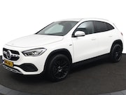 Mercedes-Benz GLA-Klasse - 250 e Business Solution Luxury Limited Rijklaarprijs