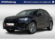 Audi Q3 - 45 TFSI e 245PK S edition | Trekhaak | Apple Carplay | 19 In
