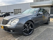 Mercedes-Benz E-klasse - 200 CDI Business Class | Automaat | Trekhaak | PDC | Camera