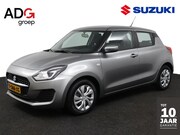 Suzuki Swift - 1.2 Comfort Smart Hybrid | Airco | Cruise control adaptive |
