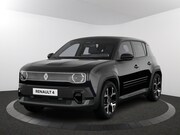 Renault 4 - Techno “plein sud™” | Achteruitrijcamera | Elektrisch te ope