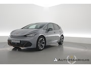 CUPRA Born - 62 kWh | Rijklaar! | SOH 96.9% | Apple CarPlay | Stoel- Stuu