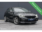 BMW 1-serie - 118i EDE M Sport Edition Navi Led PDC Stoelverw