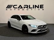 Mercedes-Benz A-klasse - 250 Premium Plus AMG LINE VIRTUAL 360 CAM. ACC ASSIST KEYLES
