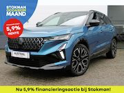 Renault Austral - 1.2 E-Tech full hybride 200 PK Esprit Alpine | 4 jaar of 800