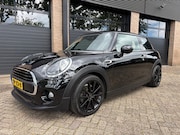 MINI One - Mini 1.5 Pepper Automaat Navi