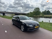 Audi A4 - Avant 1.8 TFSI S-Line Sport Edition |Autom.|Luxe|