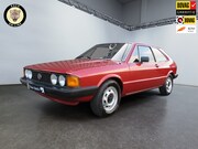 Volkswagen Scirocco - GL