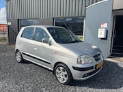 Hyundai Atos - 1.1i Dynamic World Cup ed. | Airco | NAP | APK 07-2027