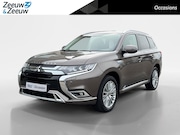 Mitsubishi Outlander - 2.4 PHEV Intense+ | Climate | Cruise | Camera | PDC v+a | Tr