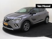 Renault Captur - 1.3 TCe 130 Intens | Climate control | LM velgen | Bluetooth