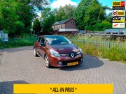 Renault Clio - Estate 0.9 TCe Dynamique Airco trekhaak panorama nieuwe moto