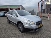Suzuki SX4 S-Cross - 1.6 Exclusive|NAP|PANODAK|KEYLESS|PDC|