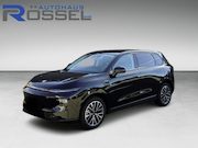 Leapmotor B10 - Hybrid EV Design 360 Kamera