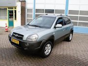 Hyundai Tucson - 2.0i Style