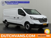 Renault Trafic - 2.0DCi 130PK Lang Work Edition | Trekhaak 2500Kg | Airco | C
