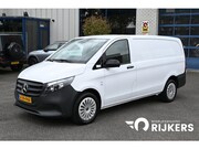 Mercedes-Benz Vito - 116 CDI L2 Pro MBUX Navigatie, Trekhaak, Etc.