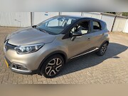 Renault Captur - 1.2 TCe Dynamique