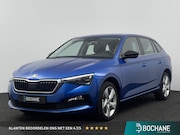 Skoda Scala - 1.0 TSI 115pk Ambition | Pack Image | 17"velgen | Parkeersen