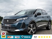 Peugeot 3008 - GT 1.2 PureTech 130PK Automaat GT Pack | Dealer | Camera | E