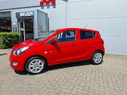 Opel Karl - 1.0 ecoFLEX Edition - Airco | Cruise | Onderhoudshistorie |