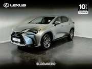 Lexus NX - 450h+ AWD Luxury Line | Trekhaak | Stuur -en stoelverwarming