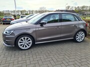 Audi A1 - Sportback 1.0 TFSI Adrenalin S line