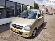 Opel Agila - 1.2-16V Maxx 130dkm nw apk