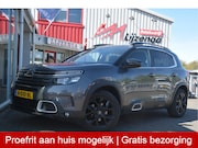 Citroën C5 Aircross - 1.2 PureTech Feel Carplay | Keyless | Trekhaak | DAB | LMV |