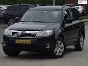 Subaru Forester - 2.0 Comfort 4X4 NAP/AIRCO/APK