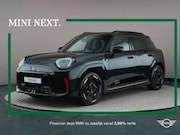MINI Aceman - E JCW John Cooper Works XL 54.2 kWh