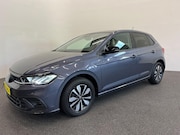 Volkswagen Polo - 1.0 TSI AUT 85KW Goal Navigatie Apple Carplay/ Android Auto