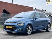 Citroën C4 Picasso - 1.2 PureTech Intensive Achteruit camera*Navigatie*Trekhaak*C