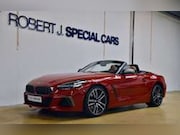 BMW Z4 - M40i