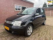 Fiat Panda - 1.2 AUTOMAAT APK 5-8-2027 panoramadak 114811 km NAP