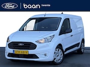 Ford Transit Connect - 1.5 EcoBlue L2 Trend | Camera | Trekhaak | Navigatie | Cruis