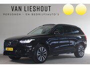 Volvo XC90 - 2.0 T8 Plug-in hybrid AWD Ultra Dark - NL- Auto!! Bowers & W
