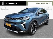 Renault Symbioz - 1.6 E-Tech full hybrid 145 iconic - Trekhaak / All Season