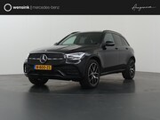 Mercedes-Benz GLC-klasse - 200 4MATIC Premium | Night | Stoelverwarming | Widescreen | 