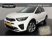 Kia Stonic - 1.0 T-GDi MHEV 100pk GT-PlusLine