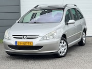 Peugeot 307 - 1.6 16V Pack | 7 Persoons | | Stoel verw. | Pano
