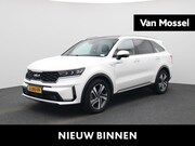 Kia Sorento - 1.6 T-GDI Plug-in Hybrid 4WD ExecutiveLine 7p. | 7-Persoons 