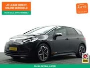 Volkswagen ID.3 - First Plus 58 kWh Aut- SOH 92%, Stuur/Stoelverwarm