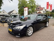 BMW 5-serie - TOURING 520I M-PAKKET AUTOMAAT / NAVI / AIRCO-ECC / PDC / LM