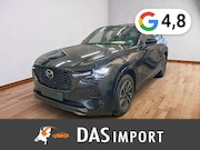 Mazda CX-60 - 2025 e-SKYACTIV PHEV Homura Plus