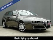 Alfa Romeo 159 - Sportwagon 1.9 JTS Distinctive * INRUIL KOOPJE!*