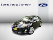 Ford Focus - 1.6 EB 150PK Titanium | TREKHAAK 1.500KG | CLIMA | CRUISE |